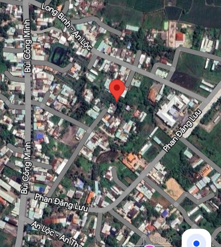 Đất nền 80m² tại xã Long Điền, Bà Rịa - Vũng Tàu, giá 750 triệu - Cơ hội đầu tư tuyệt vời!