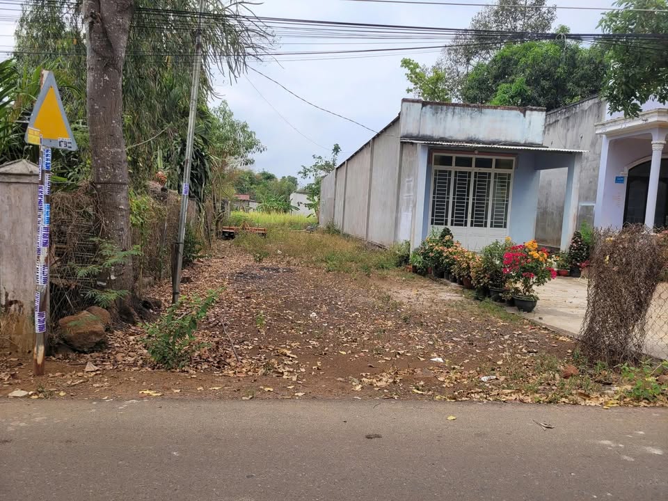 Đất nền Thị trấn Ngãi Giao, Huyện Châu Đức, 150m² giá 1.53 tỷ - Đầu tư sinh lời!