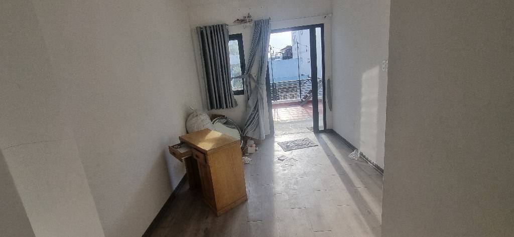 Nhà đẹp Lê Văn Sỹ, Quận 3, 46m² giá 12.5 tỷ - Hẻm xe hơi thuận tiện kinh doanh!