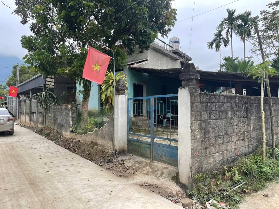 Đất nền 280m² tại Xã Nhân Mỹ, Huyện Tân Lạc - Đầu tư lý tưởng chỉ 599 triệu!