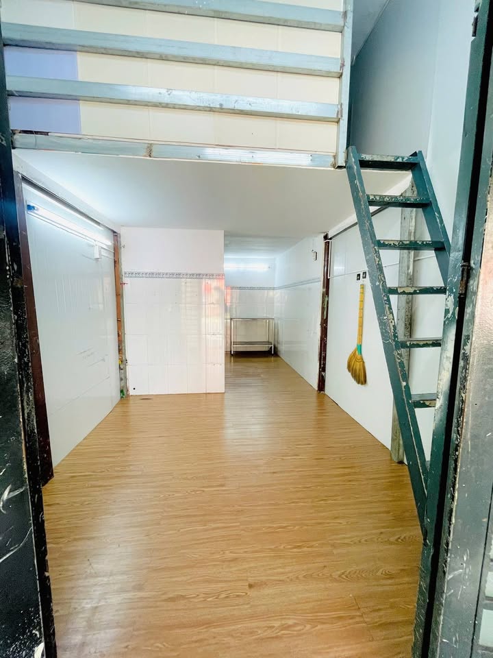 Kiot cho thuê tại Đường Số 4, An Lạc, Bình Tân - Giá 5.5 triệu/tháng