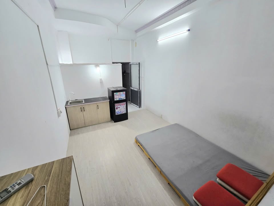 Phòng trọ Quận Bình Tân 76m² giá thuê thỏa thuận - Chính chủ cho thuê đầy đủ nội thất