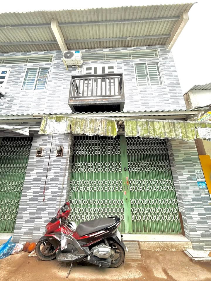 Dãy trọ 3 căn tại hẻm 9 Trần Chiên, Cái Răng - 2.59 tỷ, thương lượng