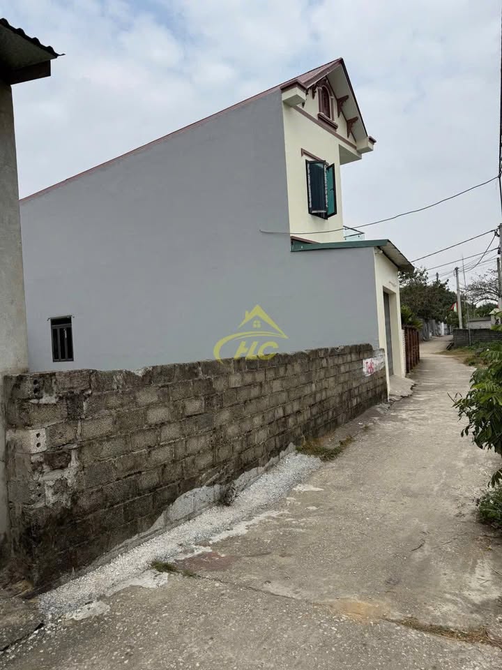 Đất nền An Thuận 2, Huyện Chương Mỹ 89.6m² giá 1 tỷ - Cơ hội đầu tư hấp dẫn!