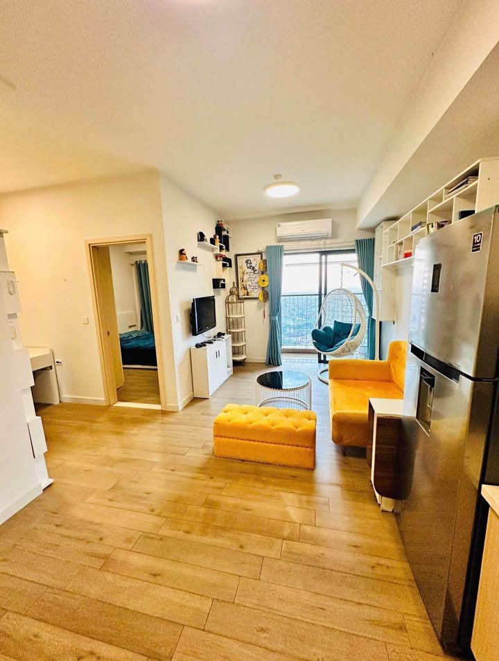 Căn hộ Ecohome Đông Ngạc 36m² giá chỉ 1 tỷ - Sở hữu ngay hôm nay!