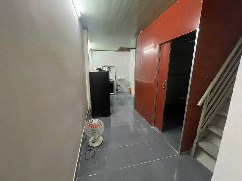 Nhà bán Quận 12 - Đường Huỳnh Thị Hai 55m² giá 3.7 tỷ - Vào ở ngay!