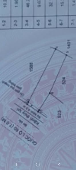 Đất mặt tiền đường Sóc Trăng đi Đại Ngãi 14.000m² giá 3 tỷ - Cơ hội đầu tư hấp dẫn!