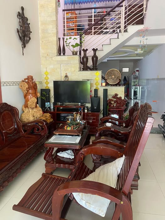 Nhà bán KDC Đức Nguyễn, đường Điện Biên Phủ, 67m² giá 2 tỷ - Chính chủ cần bán gấp!