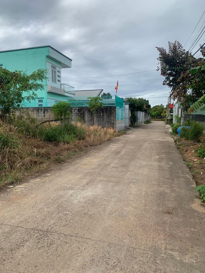 Đất nền 135m² tại Ấp 1, Tiến Hưng, Bình Phước - Giá thỏa thuận hấp dẫn!