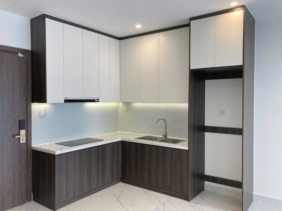 Căn hộ Vinhomes Grand Park Cần Giờ 80m² giá 6,5 triệu - Chính chủ cho thuê ngay!