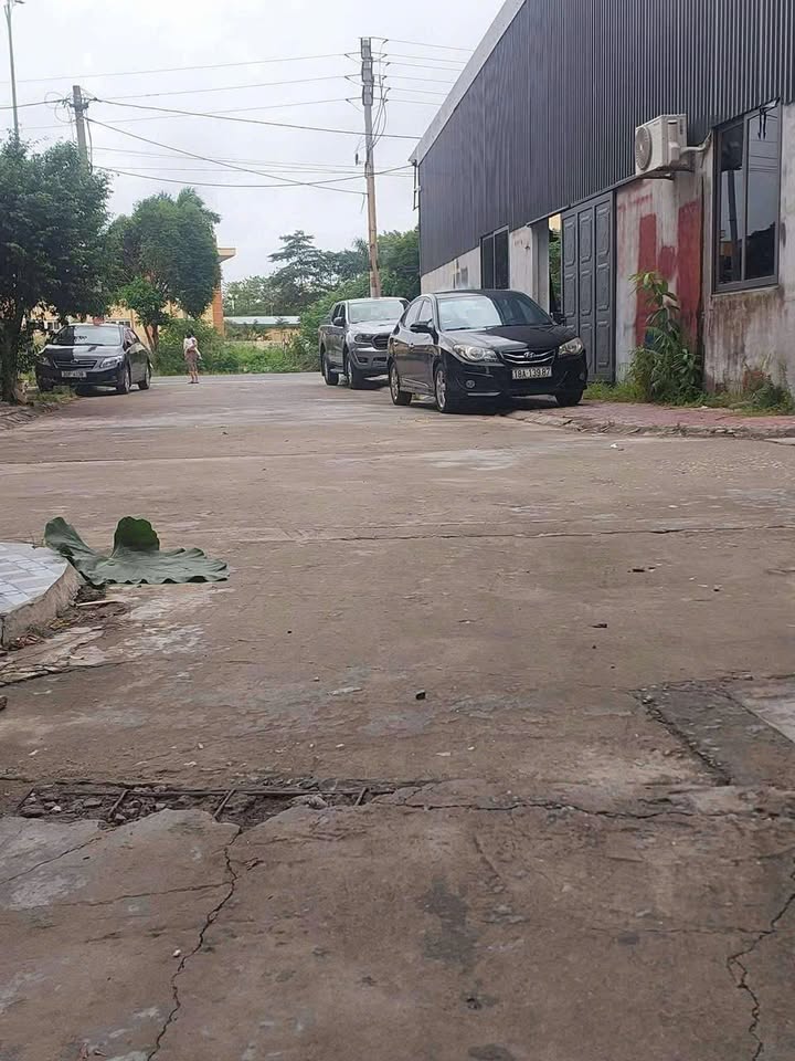 Đất nền đường Tức Mạc, phường Lộc Vượng, Nam Định 58m² giá 2.35 tỷ - Cơ hội đầu tư hấp dẫn!