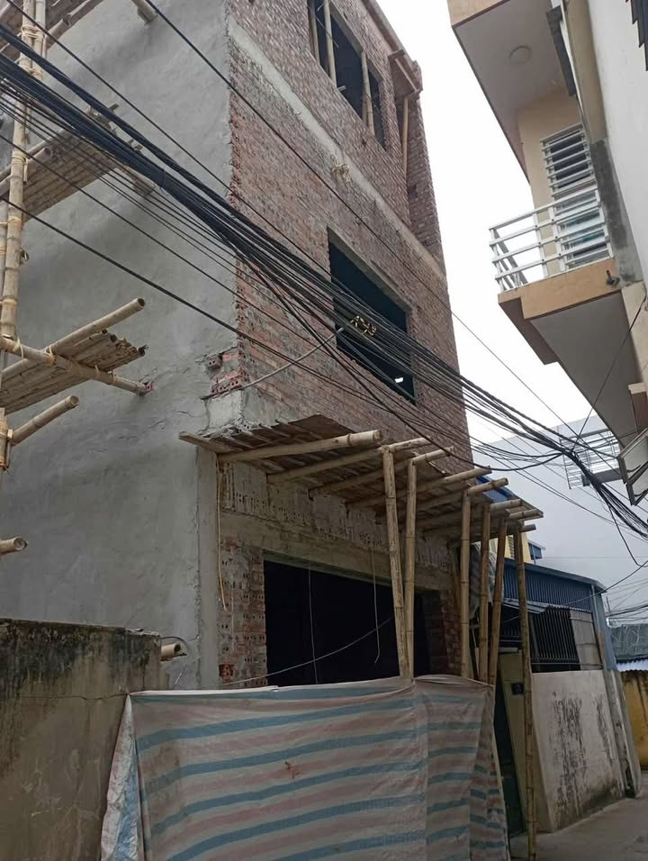 Nhà 3 tầng đường Trần Quang Khải Nam Định 48m² giá 2.5 tỷ - Chính chủ bán gấp!