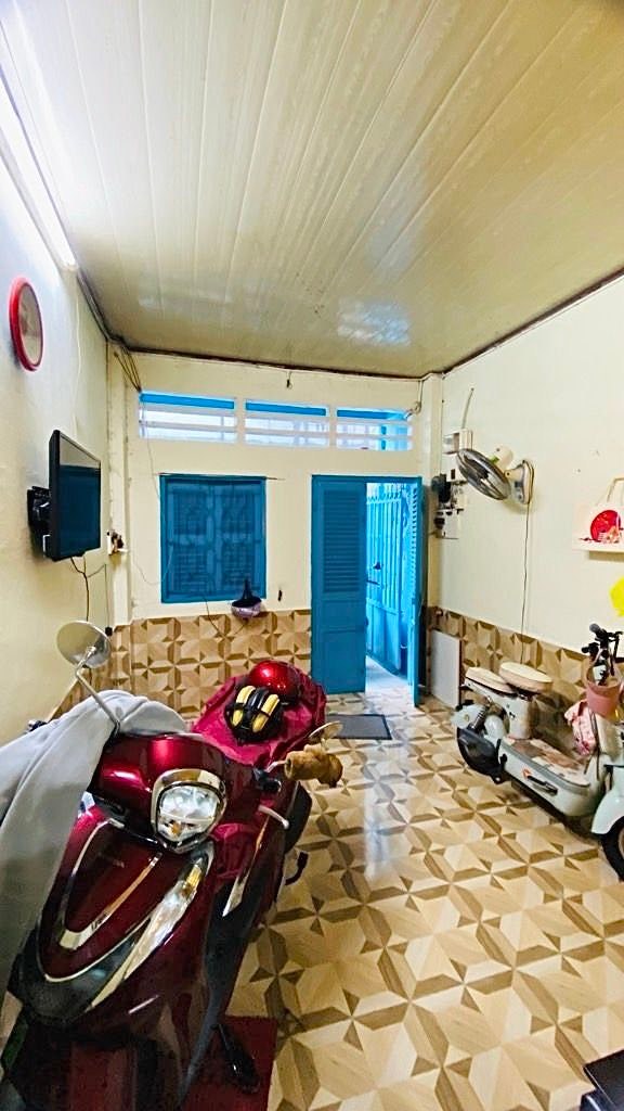 Nhà phố Quận 3, Hẻm 36/39 Huỳnh Tịnh Của 37m² giá 4.9 tỷ - Cơ hội đầu tư tuyệt vời!