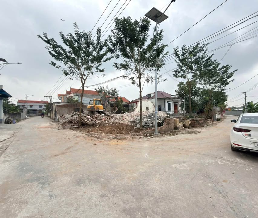 Đất nền Hoàn Long Yên Mỹ 60m² giá 2 tỷ - Cơ hội đầu tư tuyệt vời!