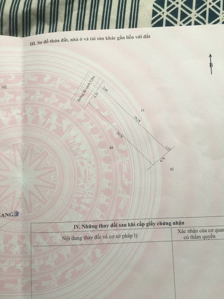 Đất nền Ấp Thanh Hưng, Xã Thanh Hòa, 90m² giá chỉ 850 triệu - Đầu tư tuyệt vời!