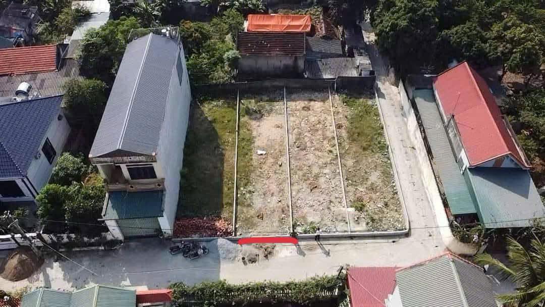 Đất Yên Trường, Huyện Yên Định, 108m² chỉ 900 triệu - Cơ hội đầu tư hiếm có!