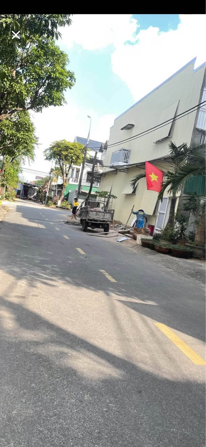 Đất nền đẹp Phường Trần Phú, 100m² giá 2.3 tỷ - Cơ hội đầu tư hiếm có!