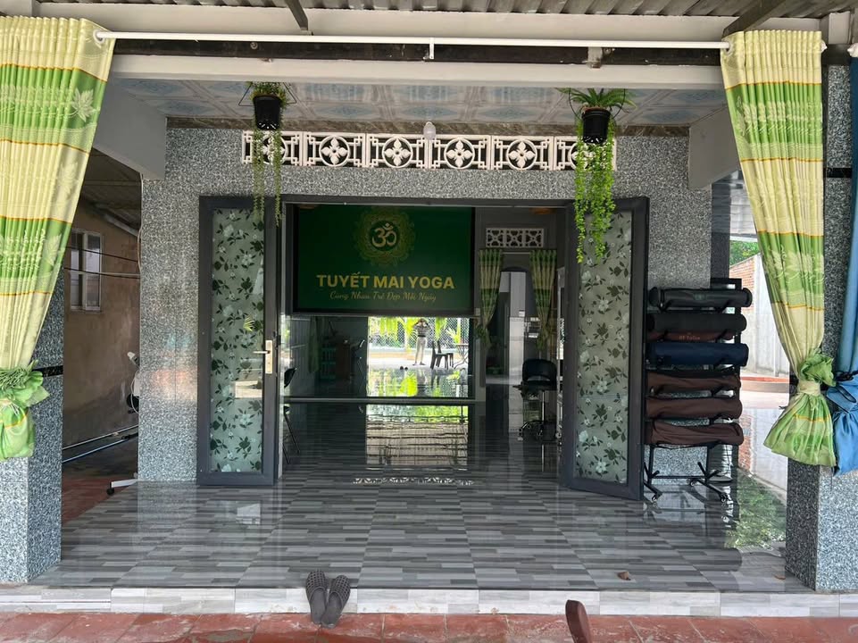 Nhà cấp 4 mới An Phú 495m² giá 2.5 tỷ - Sổ hồng chính chủ