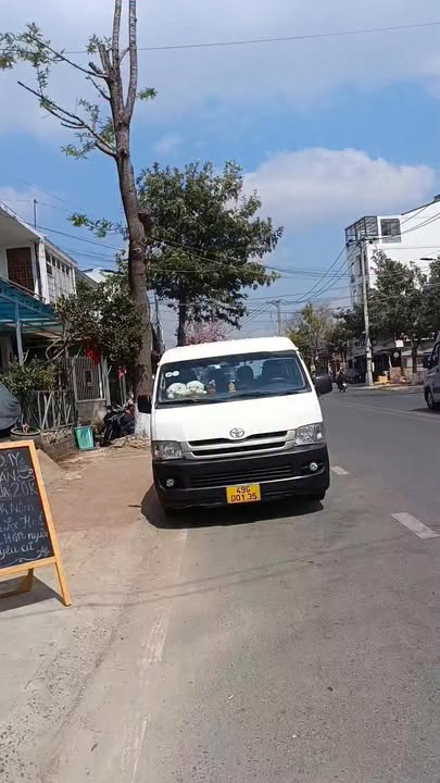 Nhà cho thuê 150m² tại Chi Lăng, Phường 9, Đà Lạt - Giá chỉ 6.5 triệu!