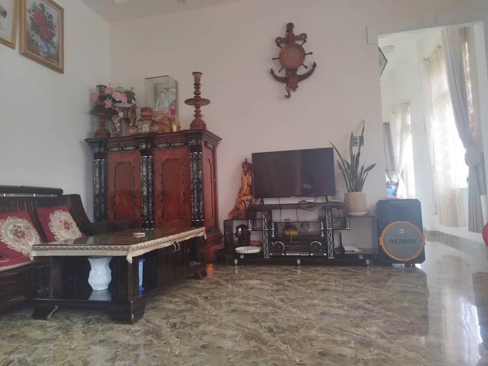 Nhà cấp 4 phường Langbiang Đà Lạt 78,5m² giá 3,2 tỷ - Sổ riêng chính chủ!