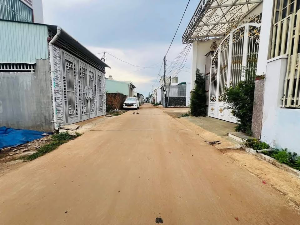 Đất thổ cư Hẻm 309 Trường Chinh 125m² giá chỉ 1 tỷ - Cơ hội đầu tư hiếm có!