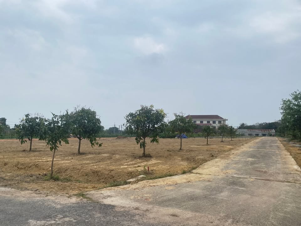 Đất nền Lý Trạch, Bố Trạch, 120m² chỉ 500 triệu - Cơ hội đầu tư sinh lời!