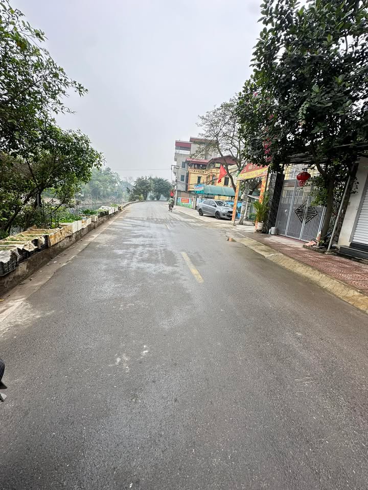 Đất nền Phố Định Công Thượng 40m² giá 1 tỷ - Cơ hội đầu tư hấp dẫn!