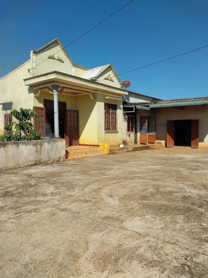 Phòng trọ cho thuê tại Thị trấn Đinh Văn, Huyện Lâm Hà giá 1,6 triệu - Bao điện nước!