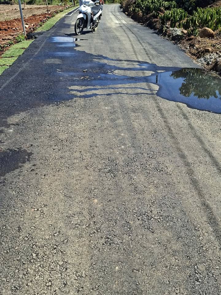 Đất thổ cư Huyện Lâm Hà 3000m² giá 2.5 tỷ - Tiềm năng đầu tư lớn!