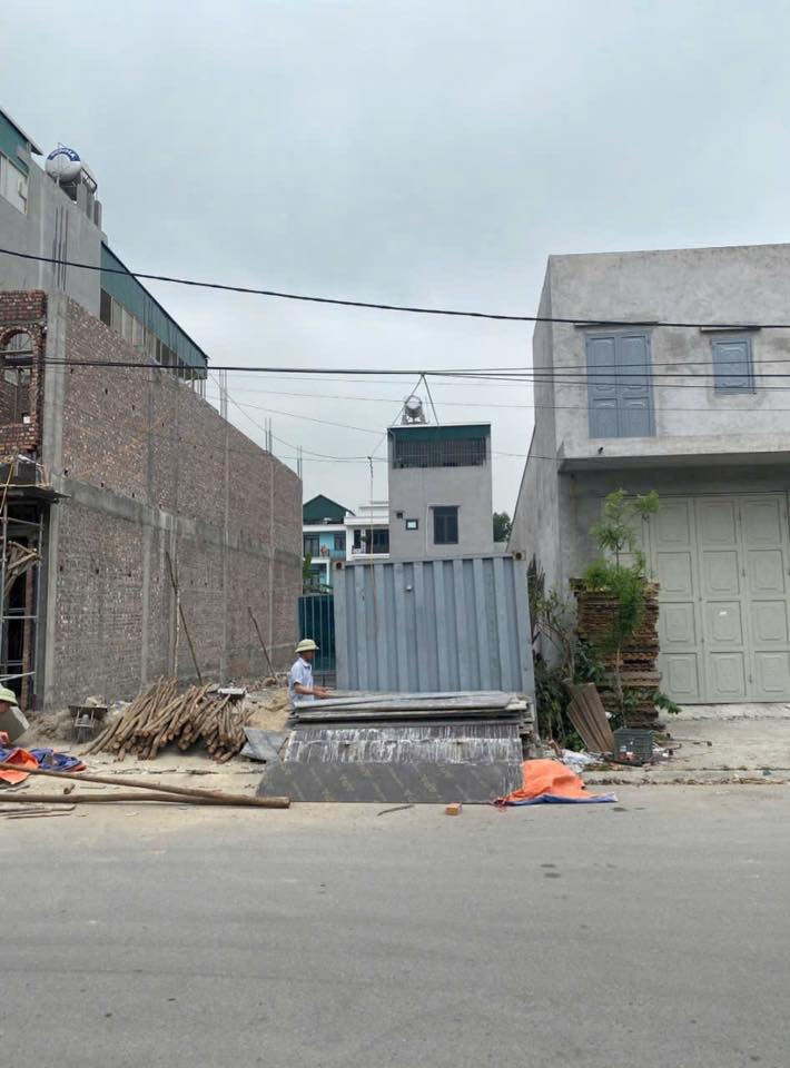 Đất nền 99m² tại xã Đức Giang, Bắc Giang - Kinh doanh thuận lợi chỉ 4 tỷ!