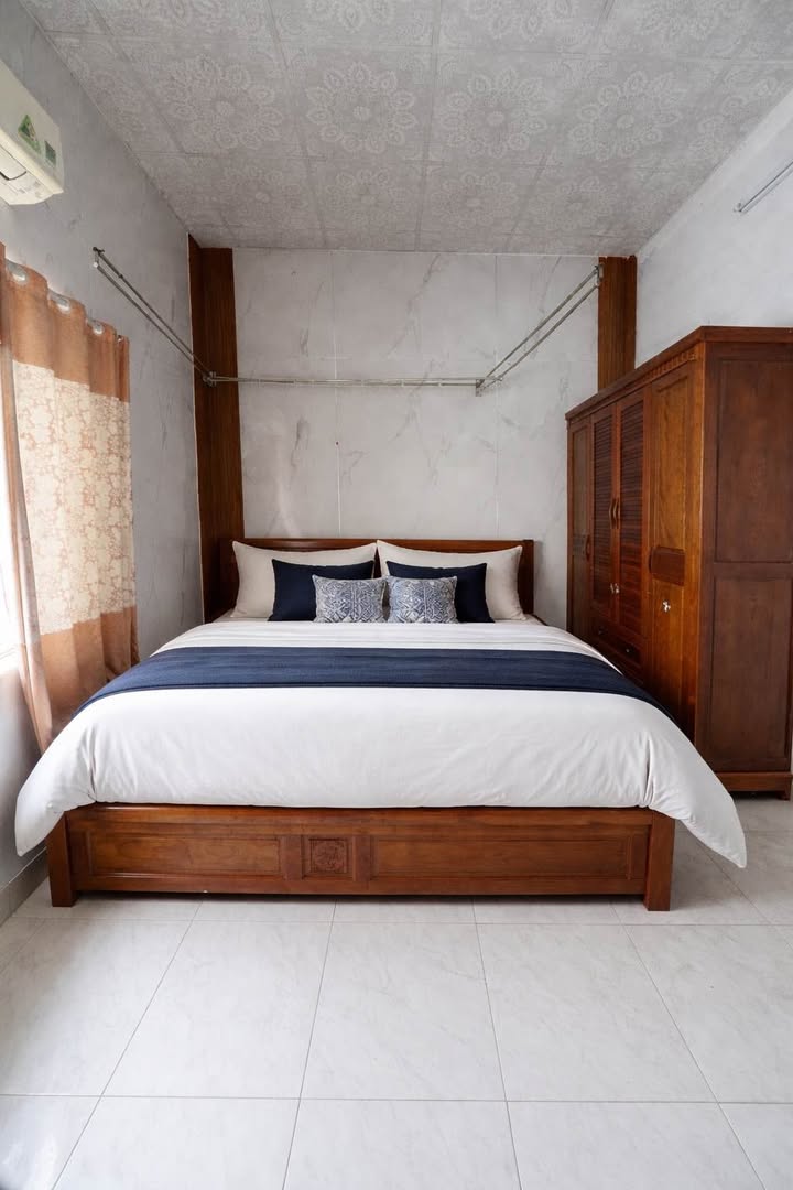 Nhà phố Ngũ Hành Sơn Đà Nẵng 115m² giá 7.2 tỷ - Mặt tiền kinh doanh sầm uất!