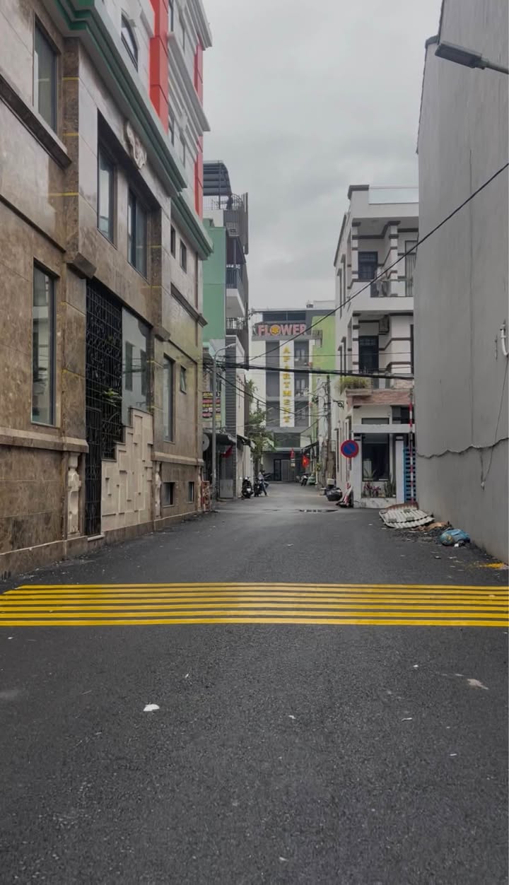 Đất nền chính chủ Đà Nẵng 54m² giá 7 tỷ - Đối diện Furama Resort!