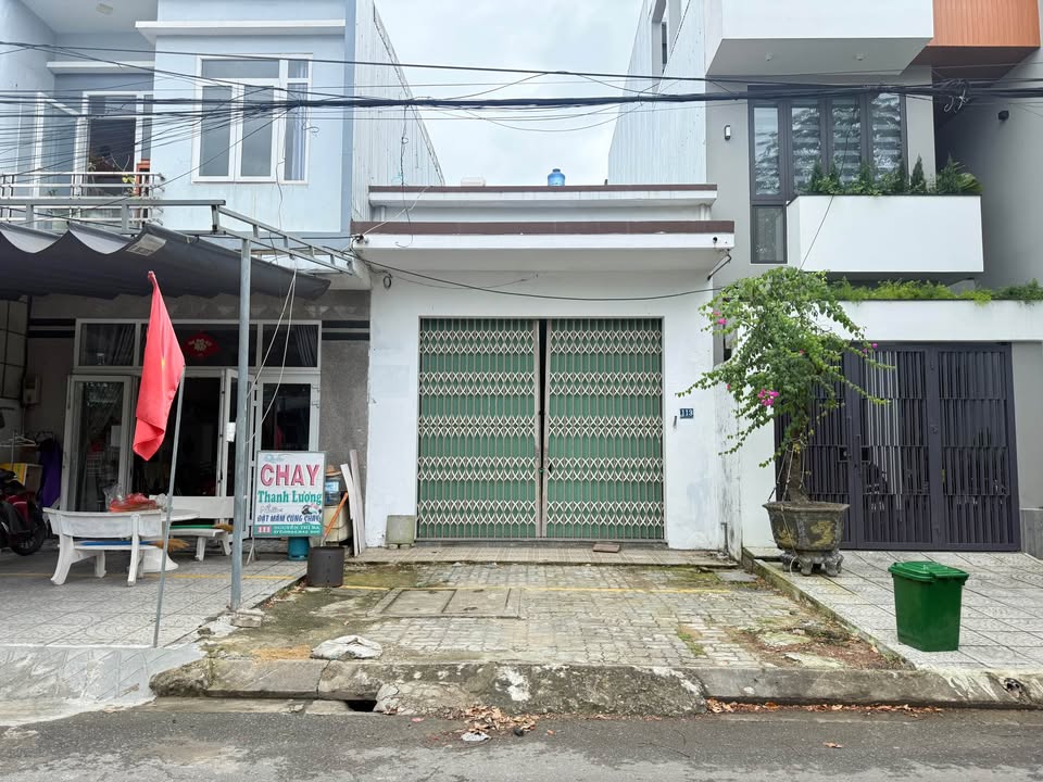 Đất nền 85m² tại Sơn Trà, Đà Nẵng giá 7 tỷ - Tiềm năng phát triển mạnh mẽ!