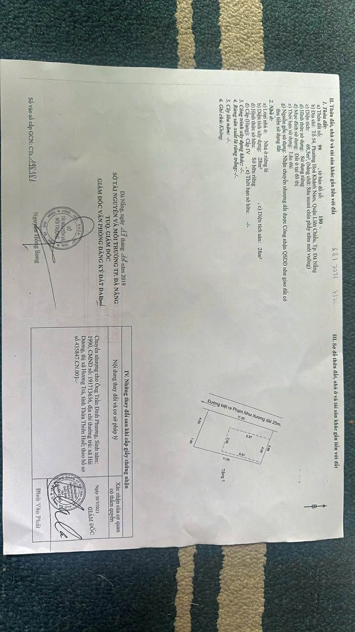 Phòng trọ cho thuê đường Phạm Như Xương 70m² giá 7 triệu - Đừng bỏ lỡ cơ hội này!