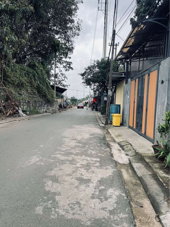 Đất mặt tiền Tôn Đản, Quận Cẩm Lệ, 86m² giá 3.65 tỷ - Cơ hội đầu tư tuyệt vời!