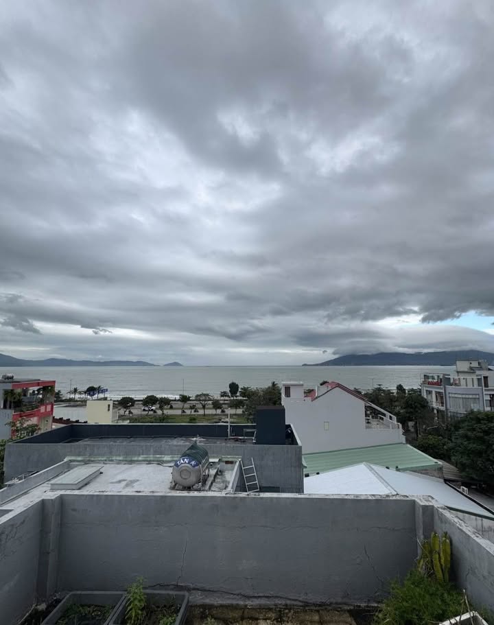 Nhà 2 tầng Trần Cao Vân 54m² giá 3 tỷ - Gần biển Nguyễn Tất Thành!