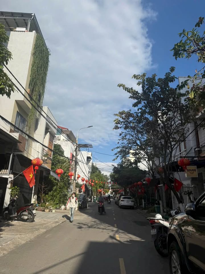 Căn hộ Apartment 70m² tại Hải Châu - Đầu tư sinh lời 50 triệu/tháng!