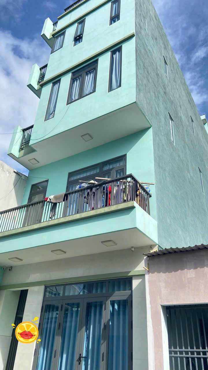 Căn hộ cho đầu tư tại Liên Chiểu, Đà Nẵng 137m² giá 7.6 tỷ - Dòng tiền ổn định