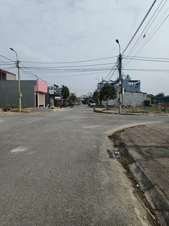 Đất nền Xã Nga Liên, Huyện Nga Sơn, 120m² - Mua ngay tặng nhà!