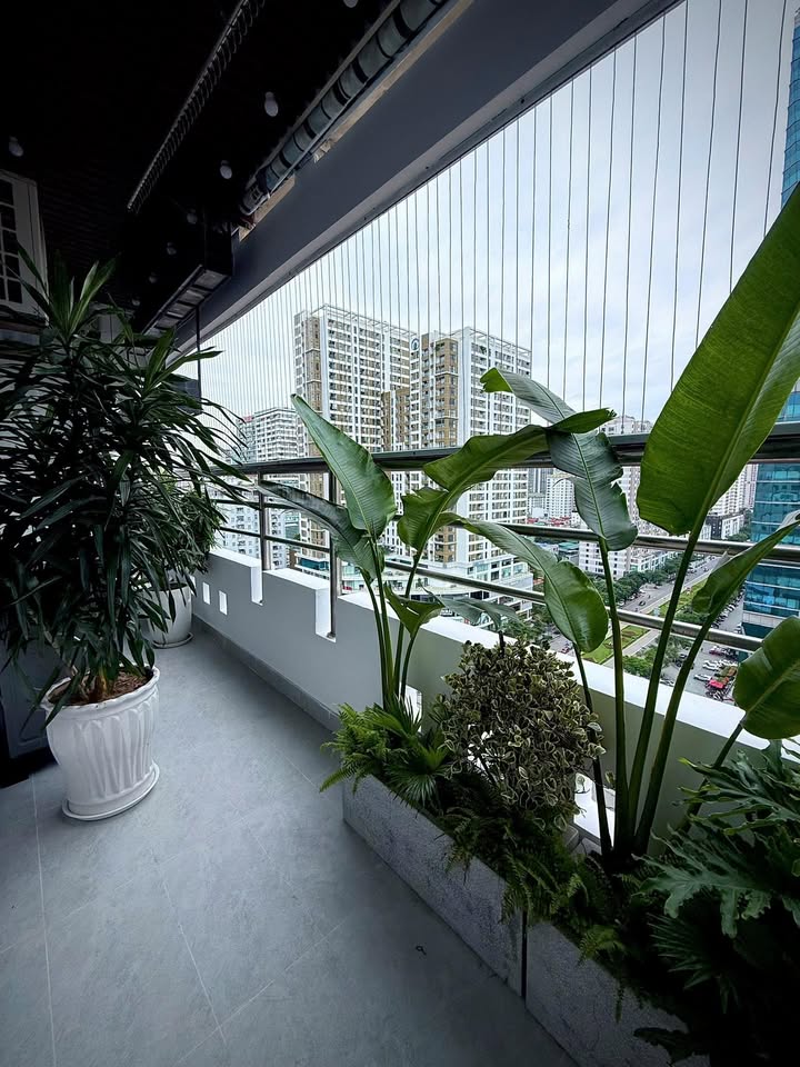 Căn hộ chung cư Hoàng Đạo Thúy 122m² giá 10 tỷ - Chính chủ bán gấp!