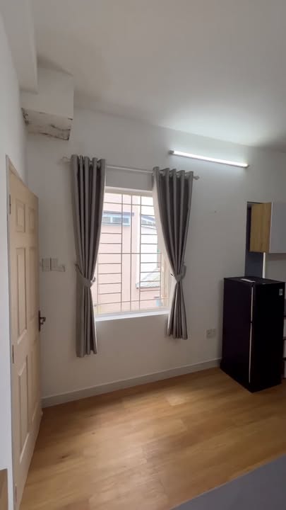 Cho thuê Studio tại 141 Bàn Cờ, Quận 3 - Giá chỉ 6 triệu/tháng, dọn vào ở ngay!