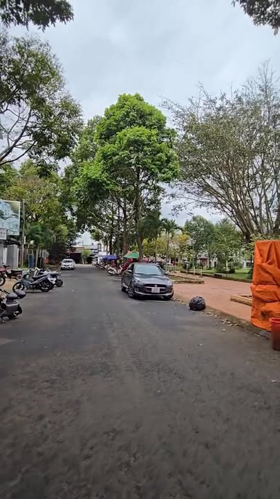 Đất nền Hoa Viên, Ea Kar, Đắk Lắk 132m² giá 2.75 tỷ - Đầu tư sinh lời ngay!