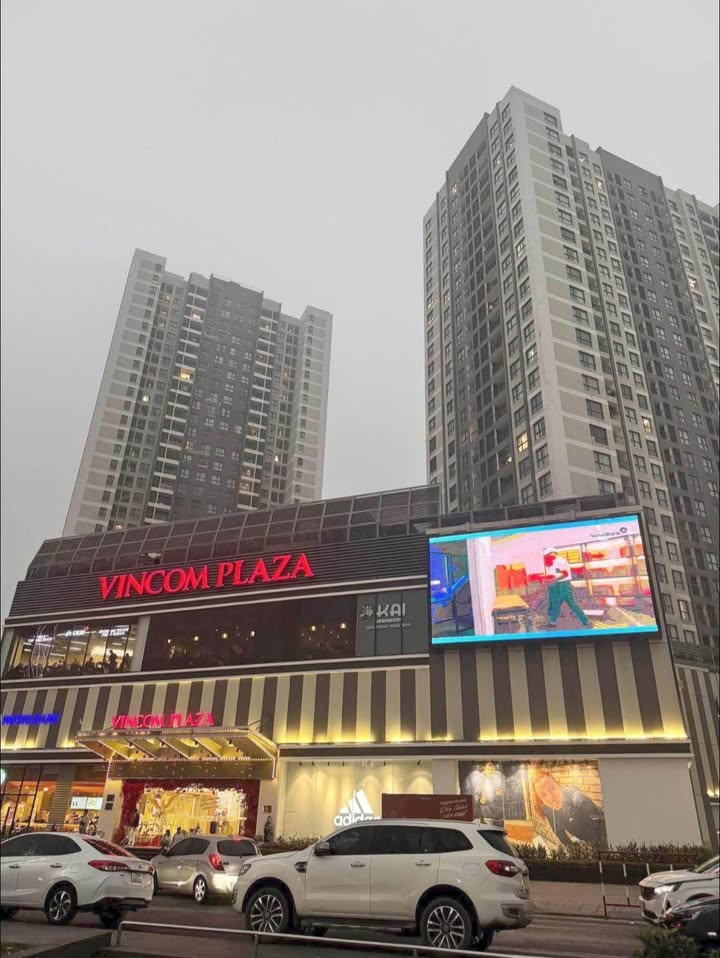 Nhà đẹp bán gấp tại phường Đại Phúc, Bắc Ninh 97m² - Ô tô đỗ tận cửa!