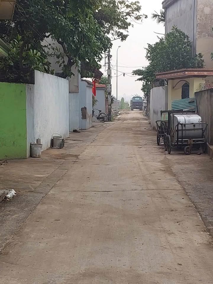 Lô đất Tân Thịnh - Bồng Lai 70m² giá chỉ 1 tỷ - Cơ hội đầu tư tuyệt vời!