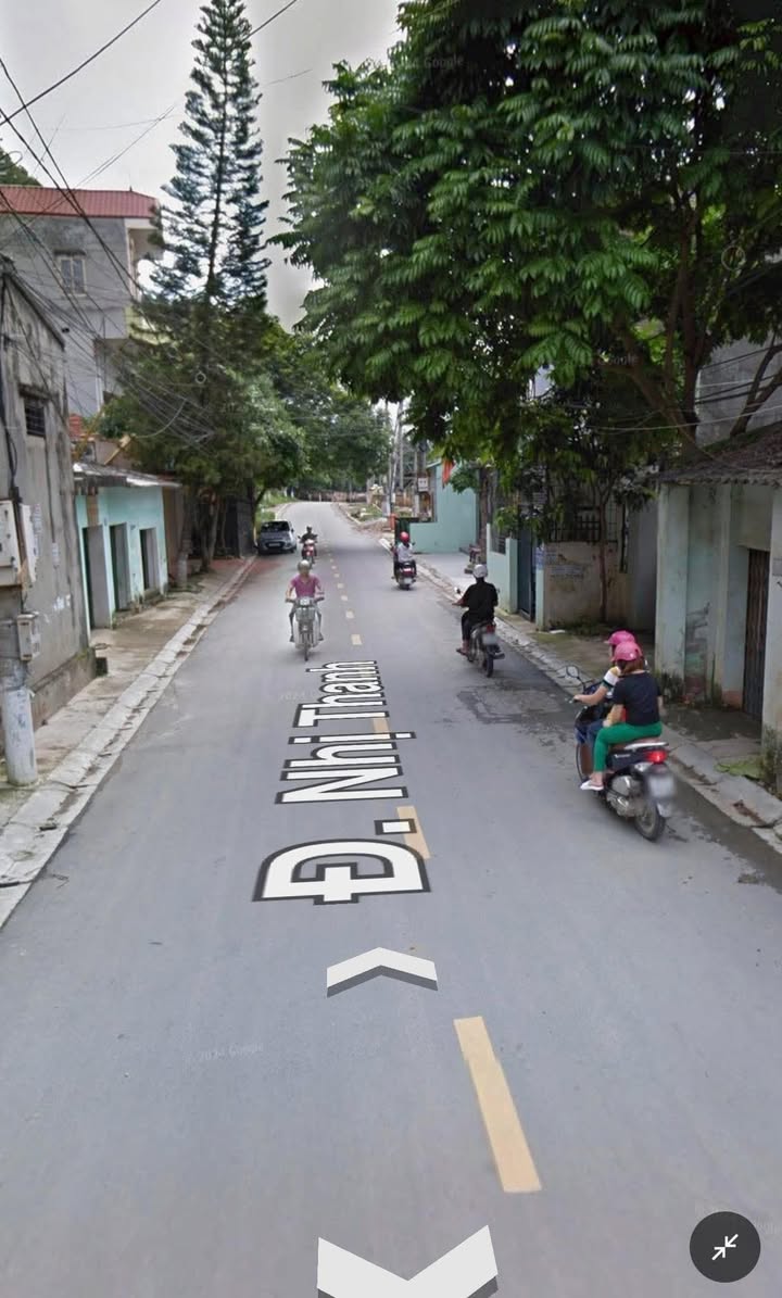 Nhà 3 tầng tại Nhị Thanh - Lạng Sơn 147,8m² giá 3,5 tỷ - Tiềm năng tăng giá cao!