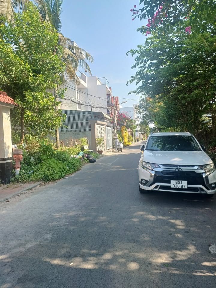 Nhà phố Hẻm 287/19 Nguyễn Thông 112m² giá 2 tỷ - Sẵn sàng ở ngay!