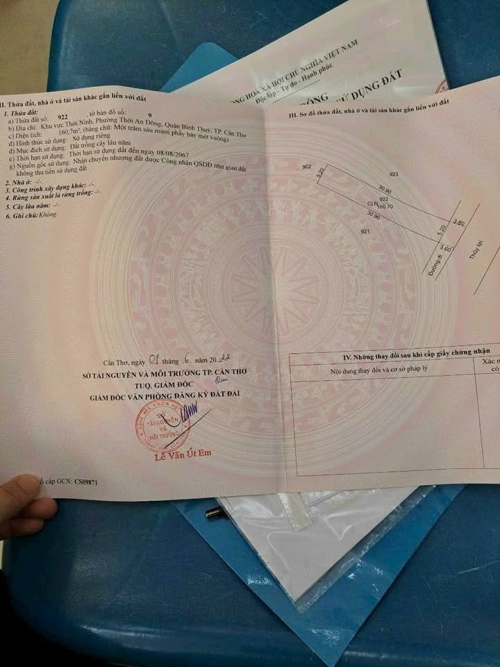 Đất nền hẻm nhánh Nguyễn Viết Xuân, 160.7m² giá 650 triệu - Thương lượng tốt cho khách thiện chí!