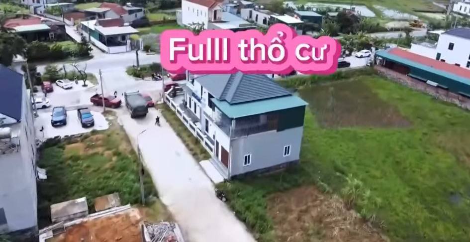 Đất đấu giá xã Quỳnh Tân 285m² giá 2 tỷ - Đầu tư sinh lời ngay!