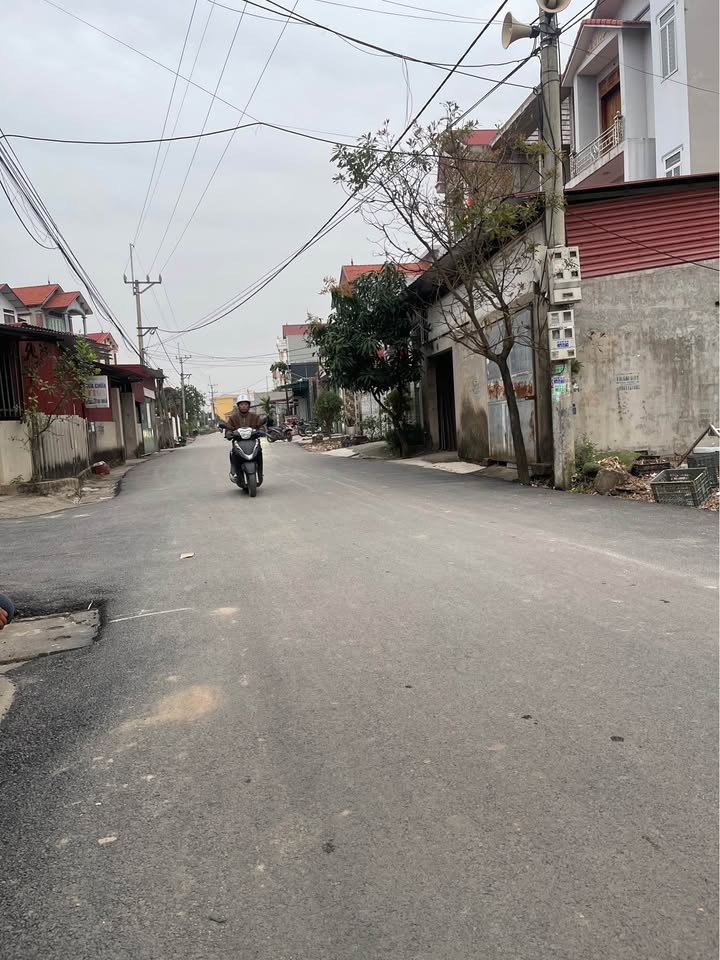 Đất thổ cư 110m² tại Đông Tiến, Bắc Ninh giá 5 tỷ - Đầu tư sinh lời ngay!