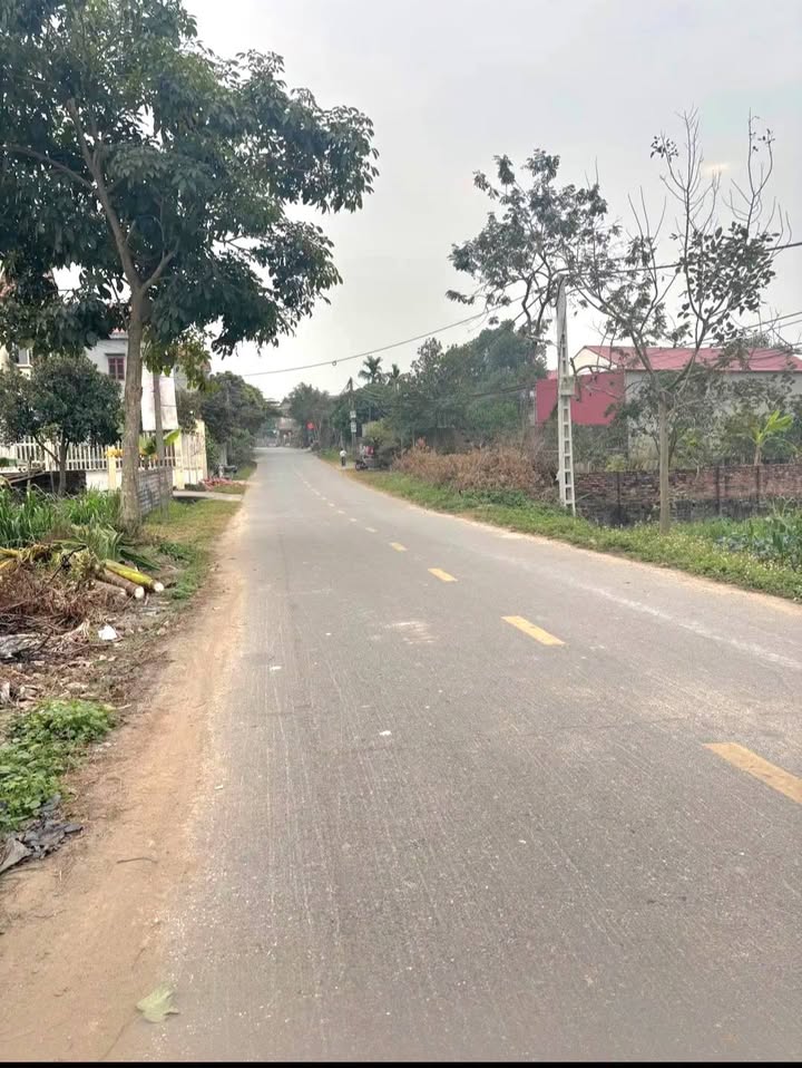 Đất nền kinh doanh tại xã Danh Thắng, 112m² giá 1 tỷ - Tiềm năng tăng trưởng vượt bậc!